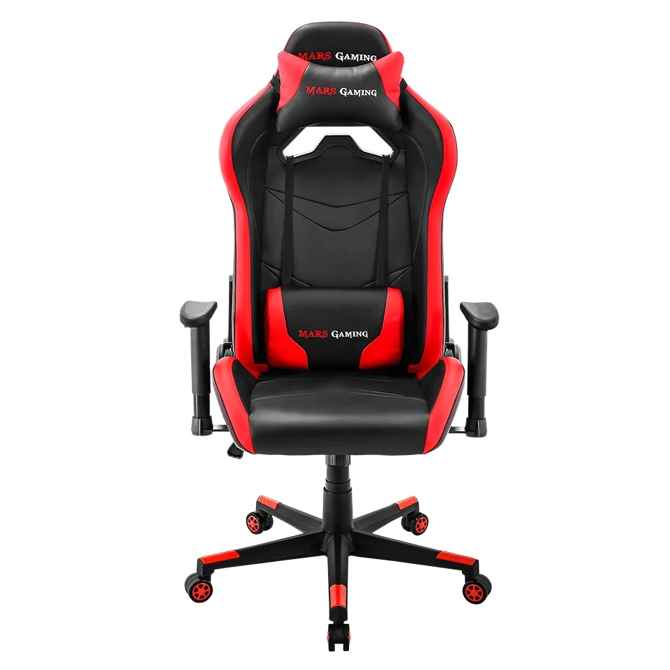 Φωτογραφία προϊόντος: Mars Gaming MGC3 Professional Gaming Chair Red