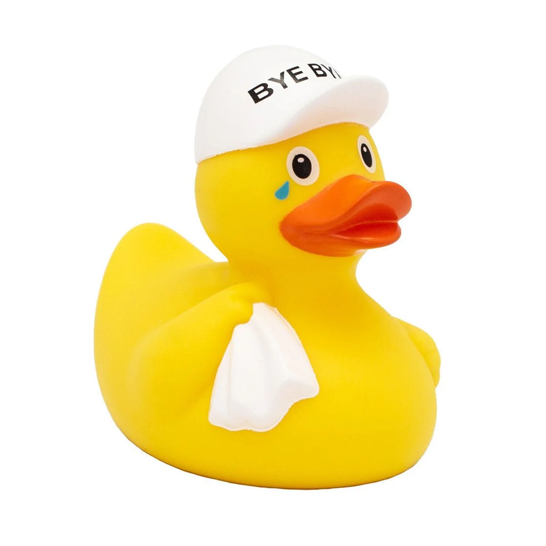 Φωτογραφία προϊόντος: Lilalu Bye Bye Duck Αντίο Παπάκι Authentic