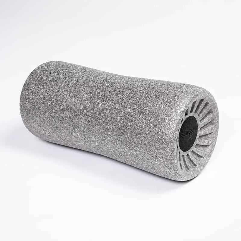 Φωτογραφία προϊόντος: Hyperice Relaxroll Foam Fitness Roller Grey Grey