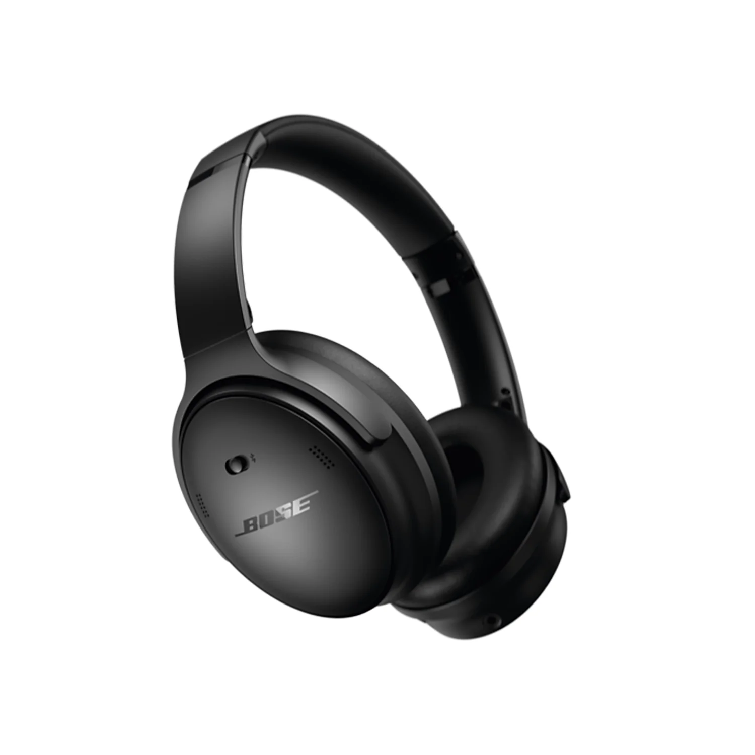 Φωτογραφία προϊόντος: Bose QuietComfort® Ασύρματα Ακουστικά Black