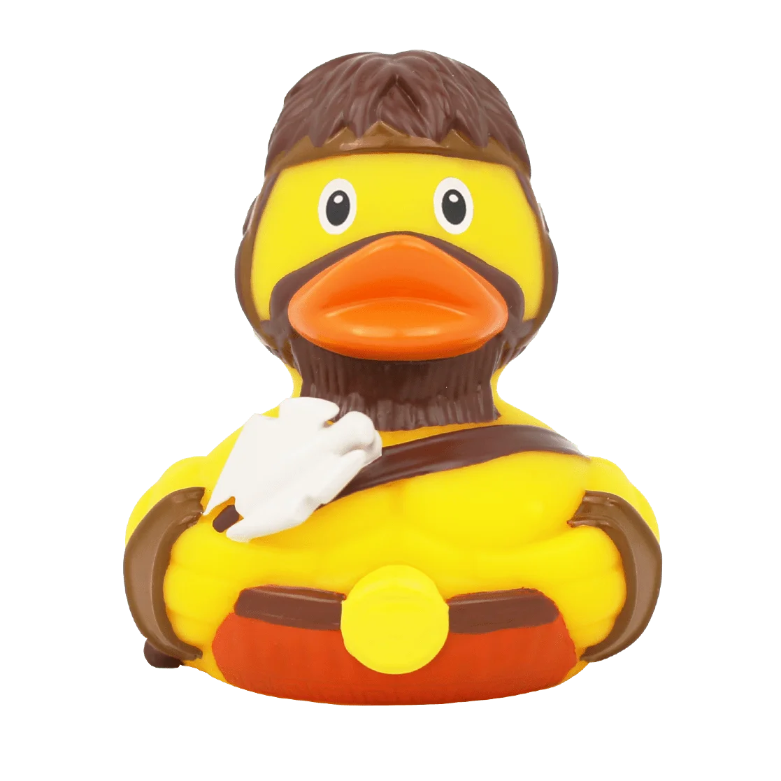 Φωτογραφία προϊόντος: Παπάκι Μπάνιου Hercules Duck