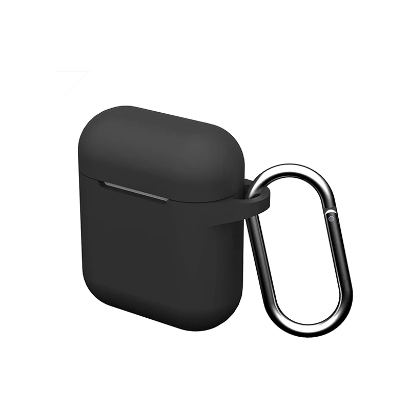 Φωτογραφία προϊόντος: Gear4 Apollo AirPods Case Series 1/2 Black