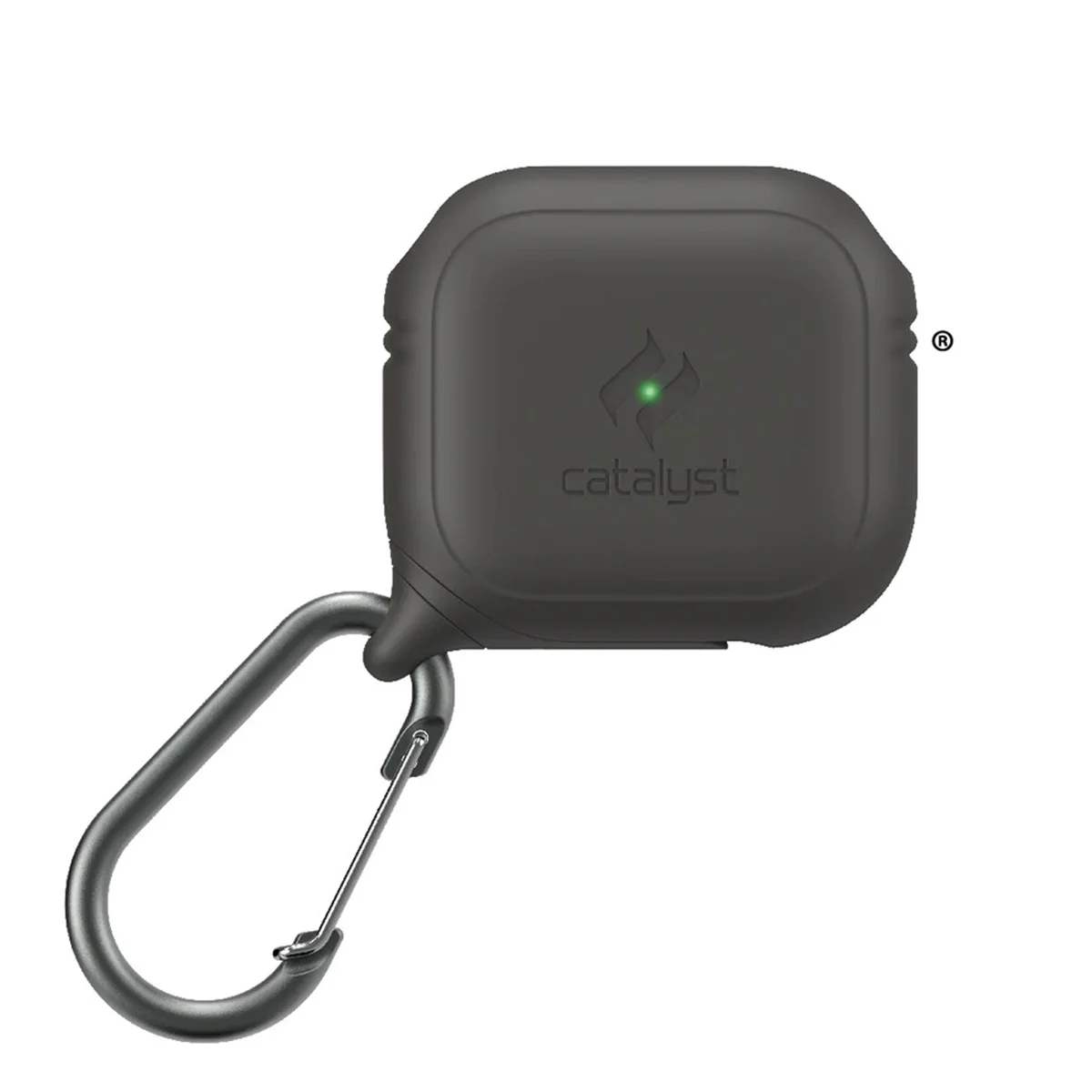 Φωτογραφία προϊόντος: Catalyst Influence Case for Airpods 3rd Gen Grey