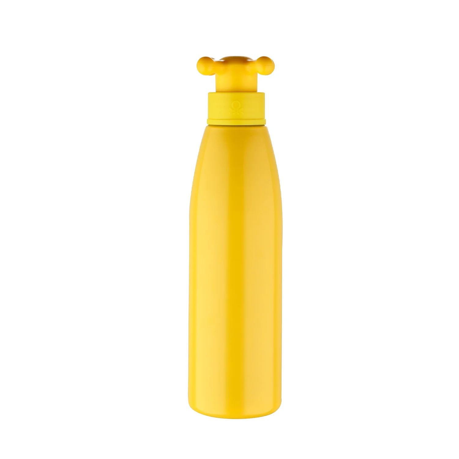 Φωτογραφία προϊόντος: Benetton Rainbow Θερμός 750ml Yellow
