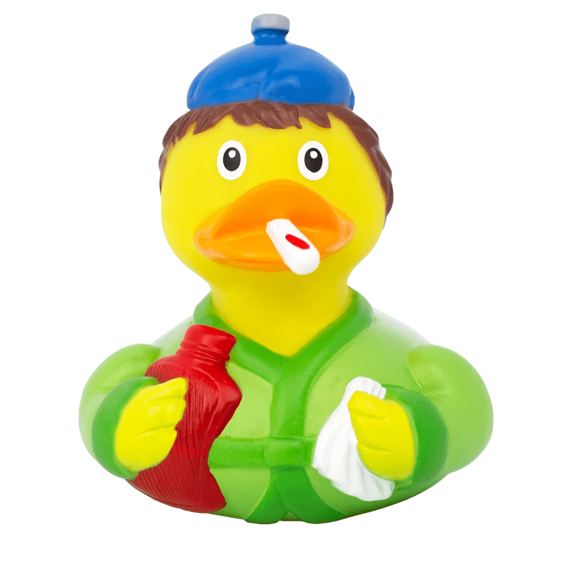 Φωτογραφία προϊόντος: Παπάκι Μπάνιου Sick Duck