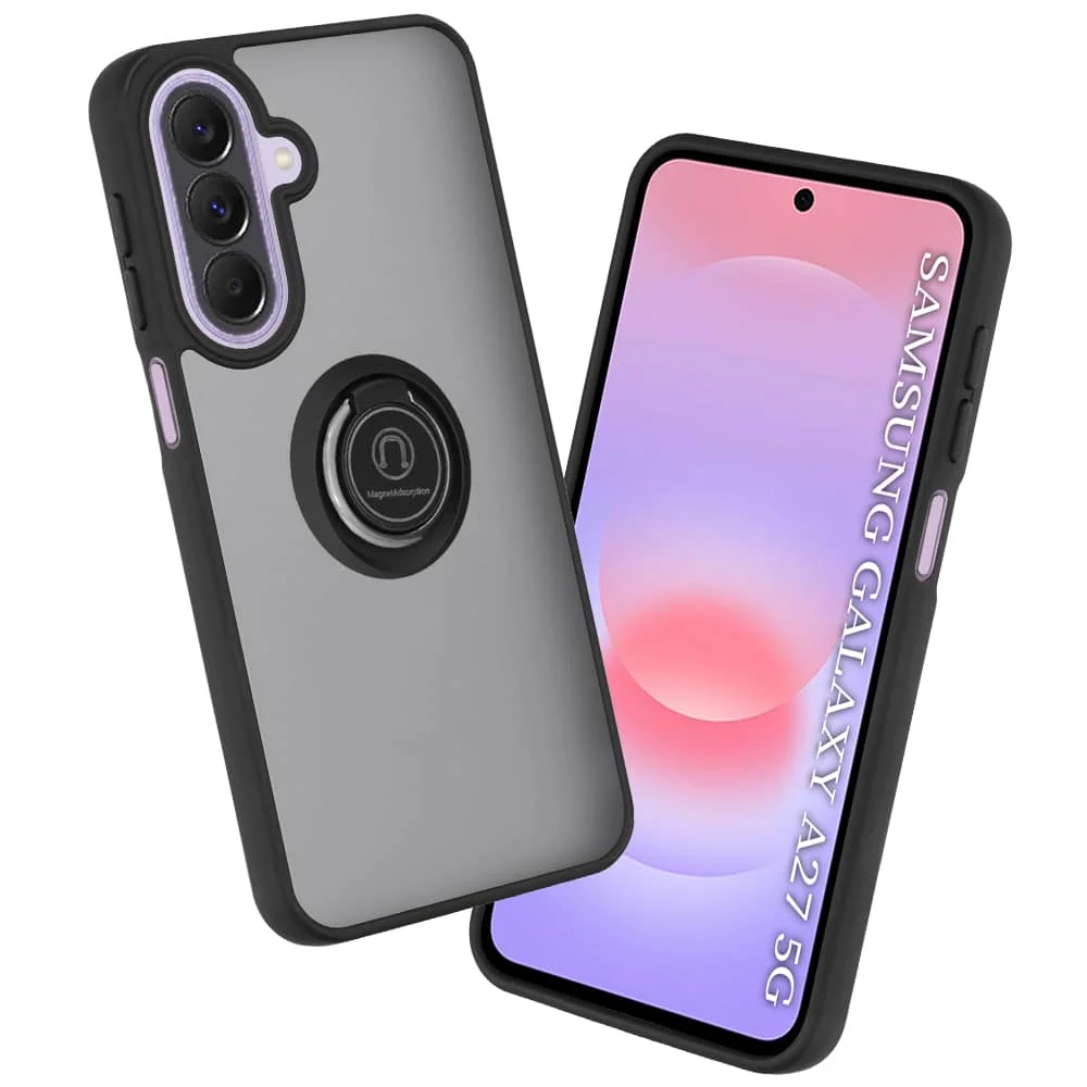 Φωτογραφία προϊόντος: Techsuit - Glinth - Samsung Galaxy A27 5G - Μαύρο