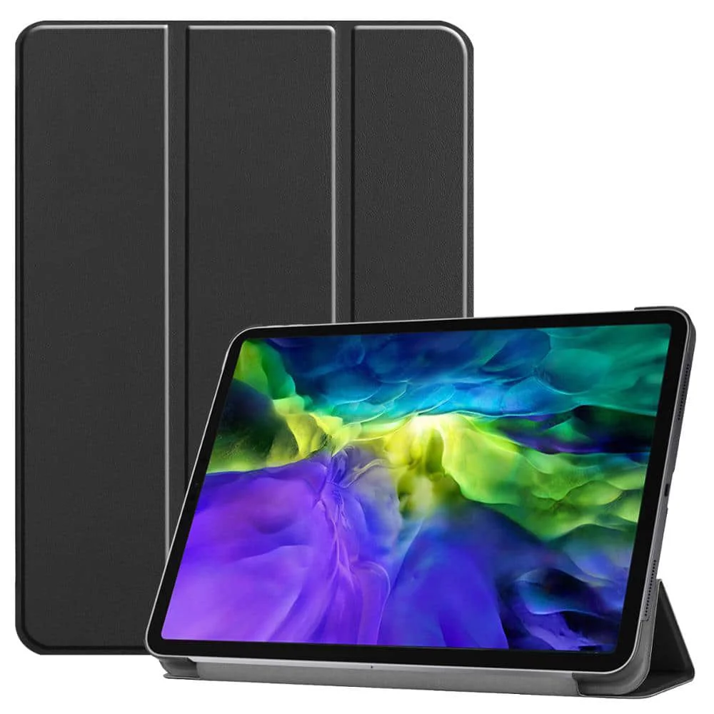 Φωτογραφία προϊόντος: Techsuit FoldPro - θήκη για Apple iPad Pro 12.9 (2018) - Μαύρο