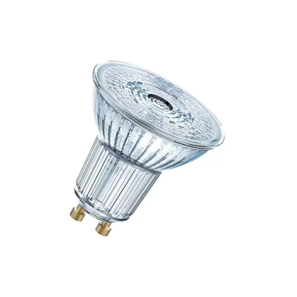 Φωτογραφία προϊόντος: Osram Λάμπα LED για Ντουί GU10 και Σχήμα PAR16 Θερμό Λευκό 575lm Dimmable 609112