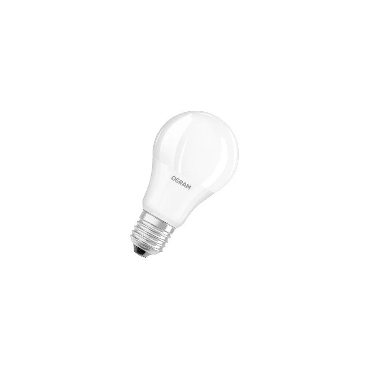 Φωτογραφία προϊόντος: Λάμπα led αχλάδι 5.0W E27 4000k 230V 470lm 127081