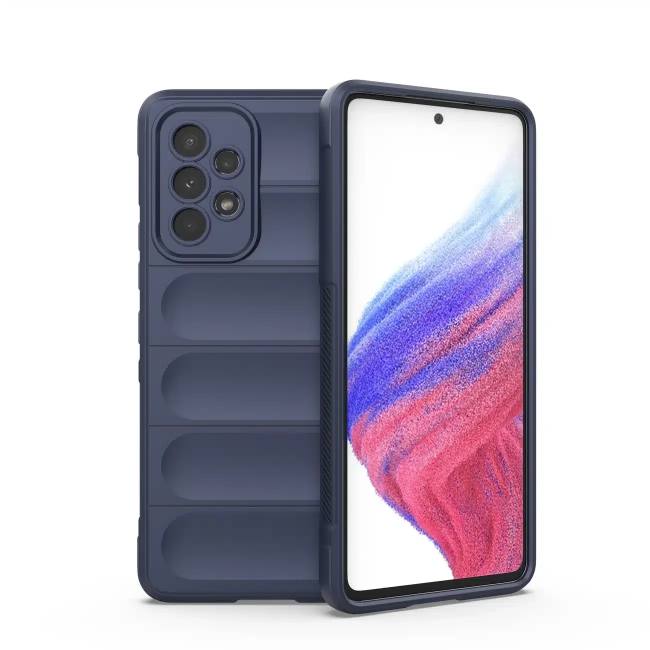 Φωτογραφία προϊόντος: OEM Magic Shield - θήκη για Samsung Galaxy A53 5G - Μπλε