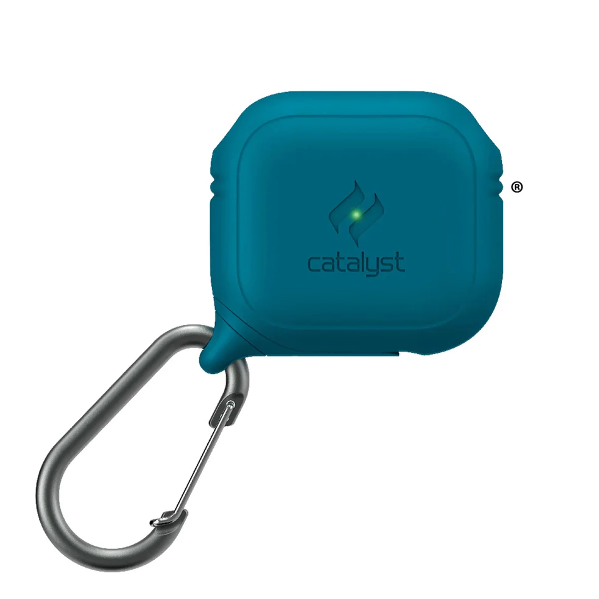 Φωτογραφία προϊόντος: Catalyst Influence Case for Airpods 3rd Gen Blue