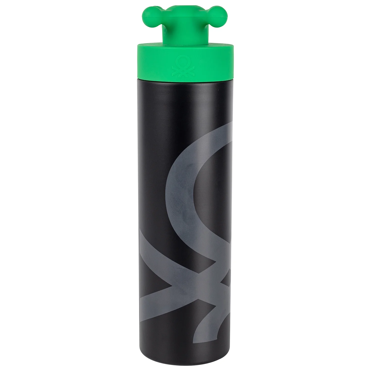 Φωτογραφία προϊόντος: Benetton Black + White Θερμός 500ml