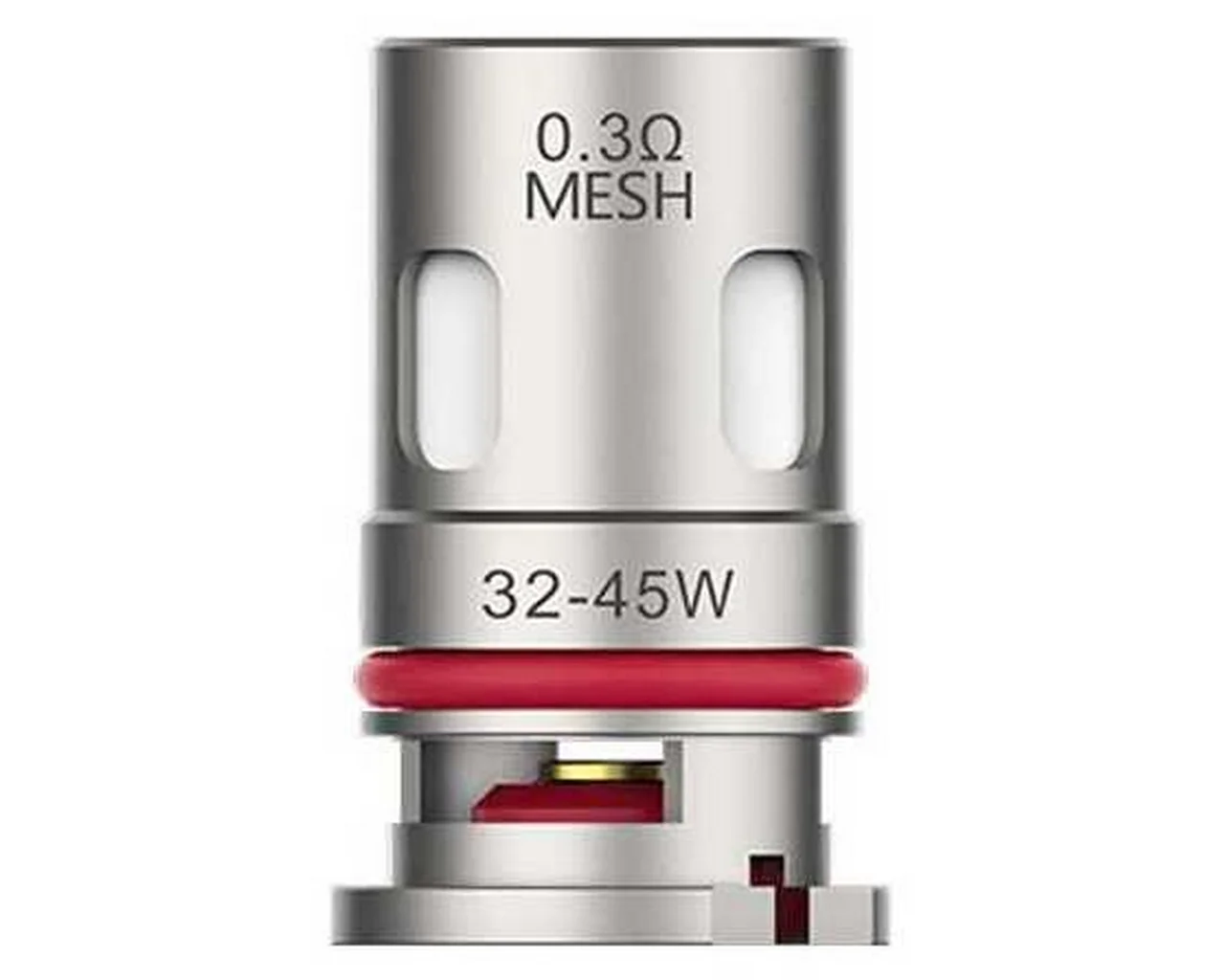 Φωτογραφία προϊόντος: Vaporesso GTX Mesh Coil 0.3 Ohm | 1 τμχ