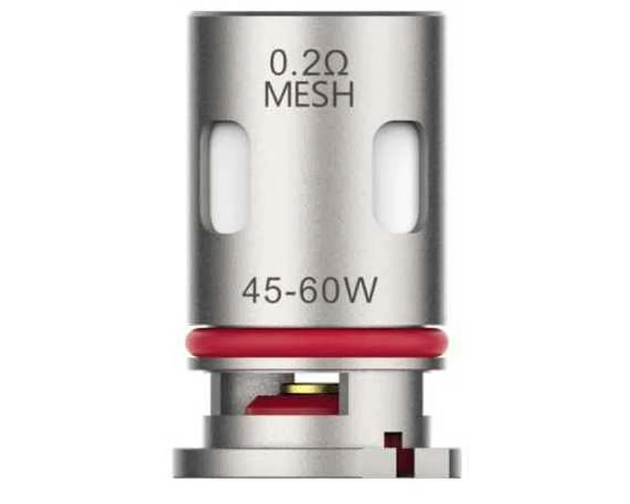 Φωτογραφία προϊόντος: Vaporesso GTX Mesh Coil 0.2 Ohm | 1 τμχ