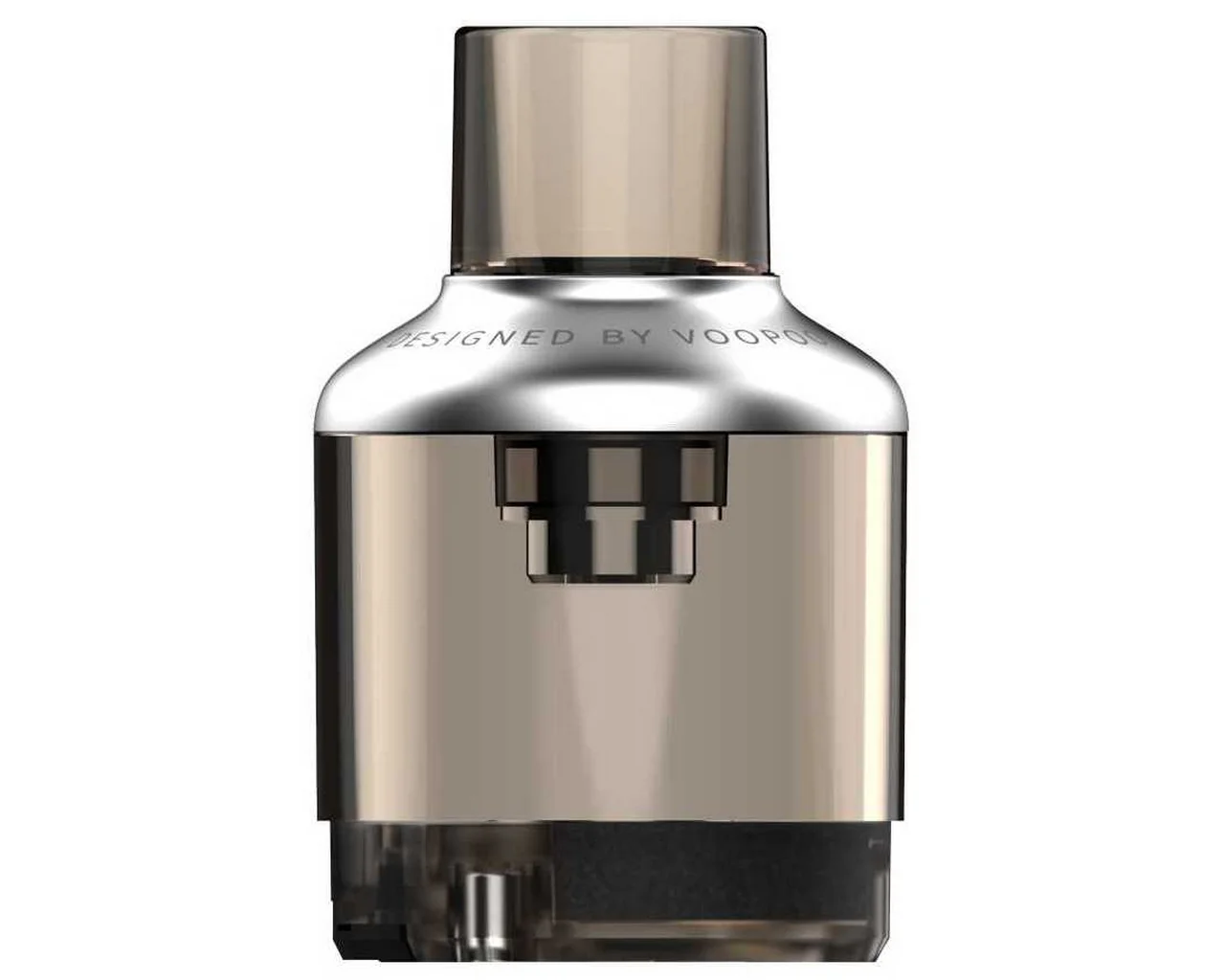 Φωτογραφία προϊόντος: Voopoo TPP Pod Tank 5.5ml Silver