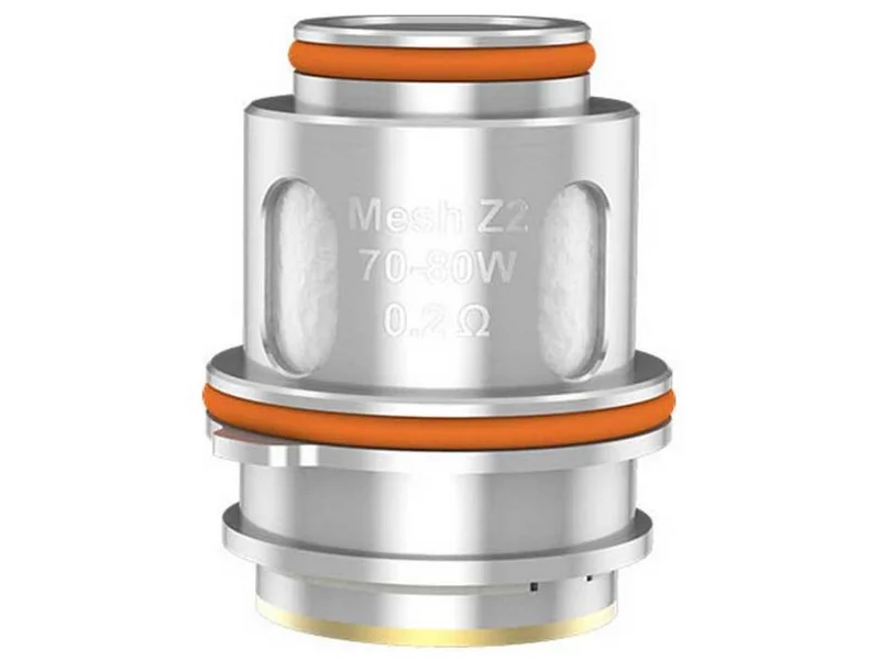 Φωτογραφία προϊόντος: Geekvape Zeus Sub Ohm Z2 Mesh Coil 0.2 Ohm | 1 τμχ