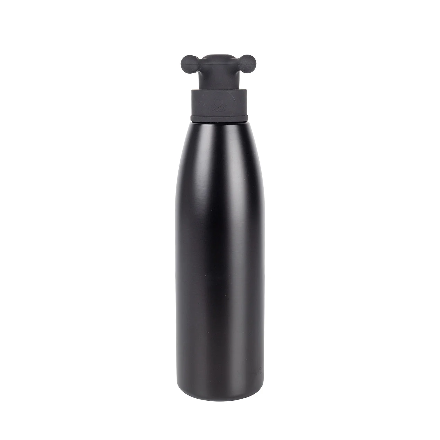 Φωτογραφία προϊόντος: Benetton Black + White Θερμός 500ml
