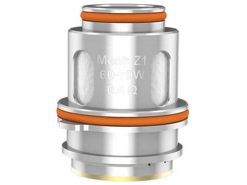 Φωτογραφία προϊόντος: Geekvape Zeus Sub Ohm Z1 Mesh Coil 0.4 Ohm | 1 τμχ