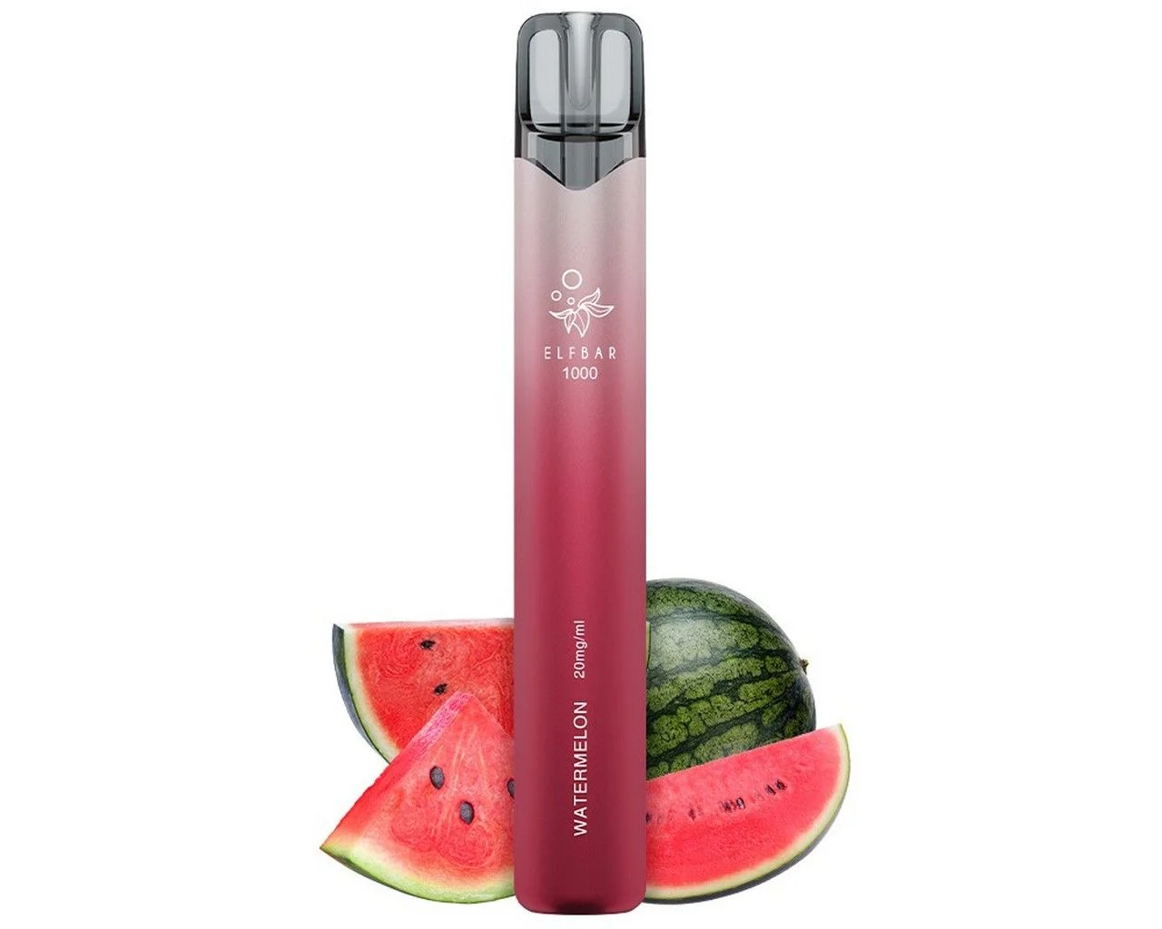 Φωτογραφία προϊόντος: Elf Bar 1000 Disposable Watermelon 2ml | 20mg