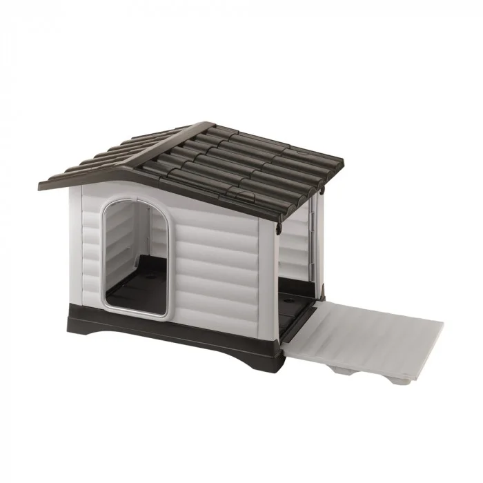 Φωτογραφία προϊόντος: FERPLAST DOGVILLA 70 73x59x53cm