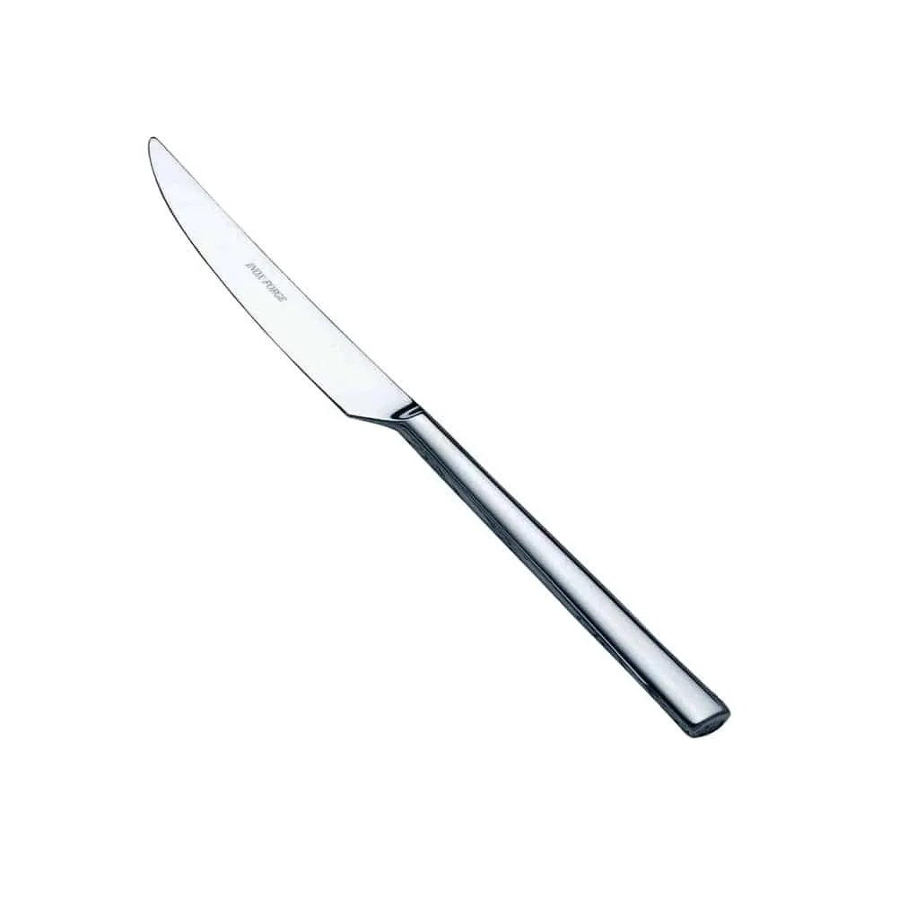 Φωτογραφία προϊόντος: Μαχαίρι Φρούτου FORGED 210mm (Σειρά 250 18/10 - 5.0mm), Salvinelli Ιταλίας Σετ 12 τεμαχίων