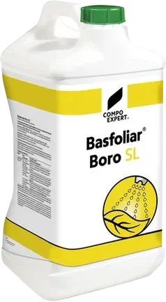 Φωτογραφία προϊόντος: Λίπασμα Βορίου Basforiar Boro SL | 1lt