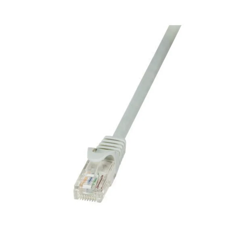 Φωτογραφία προϊόντος: LogiLink U/UTP Cat.5e Cable 2m Γκρί
