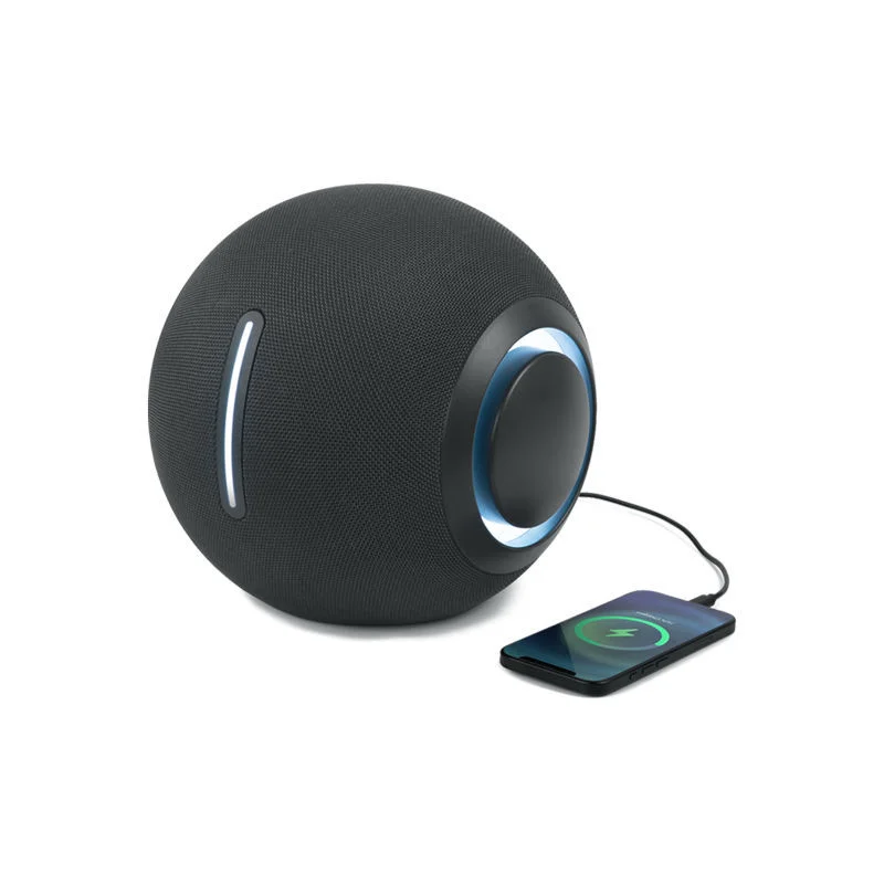 Φωτογραφία προϊόντος: Αδιάβροχο Φορητό Bluetooth Ηχείο M-960 BT MUSE - MUSE