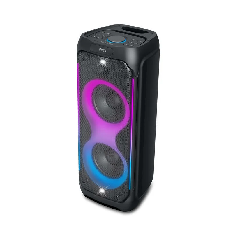Φωτογραφία προϊόντος: Party Box Bluetooth M-1957 DJ MUSE - MUSE