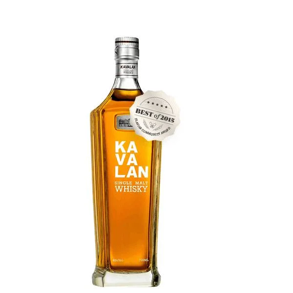 Φωτογραφία προϊόντος: Kavalan Single Malt 700ml ουισκι