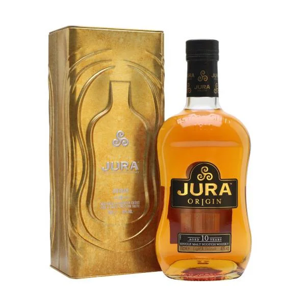Φωτογραφία προϊόντος: Jura 10 Year Old malt 700ml ουισκι