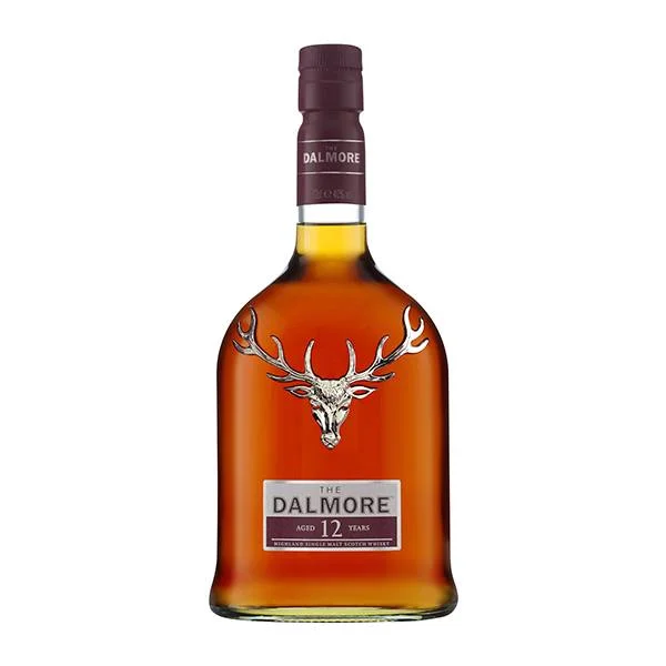 Φωτογραφία προϊόντος: Dalmore 12 Year Old 700ml ουισκι