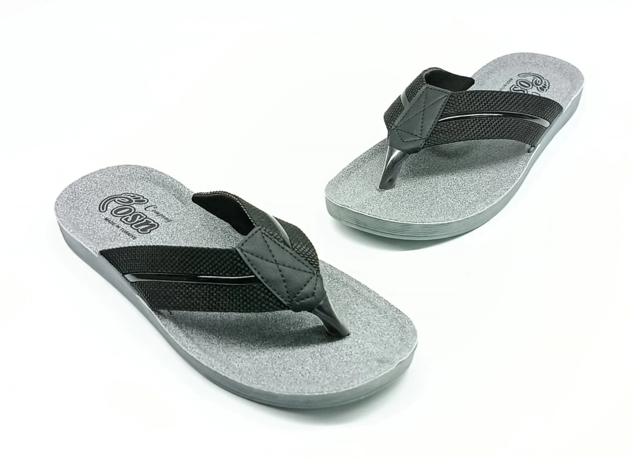 Φωτογραφία προϊόντος: CHRISTINE SHOES Σαγιονάρα Ανδρική POSN