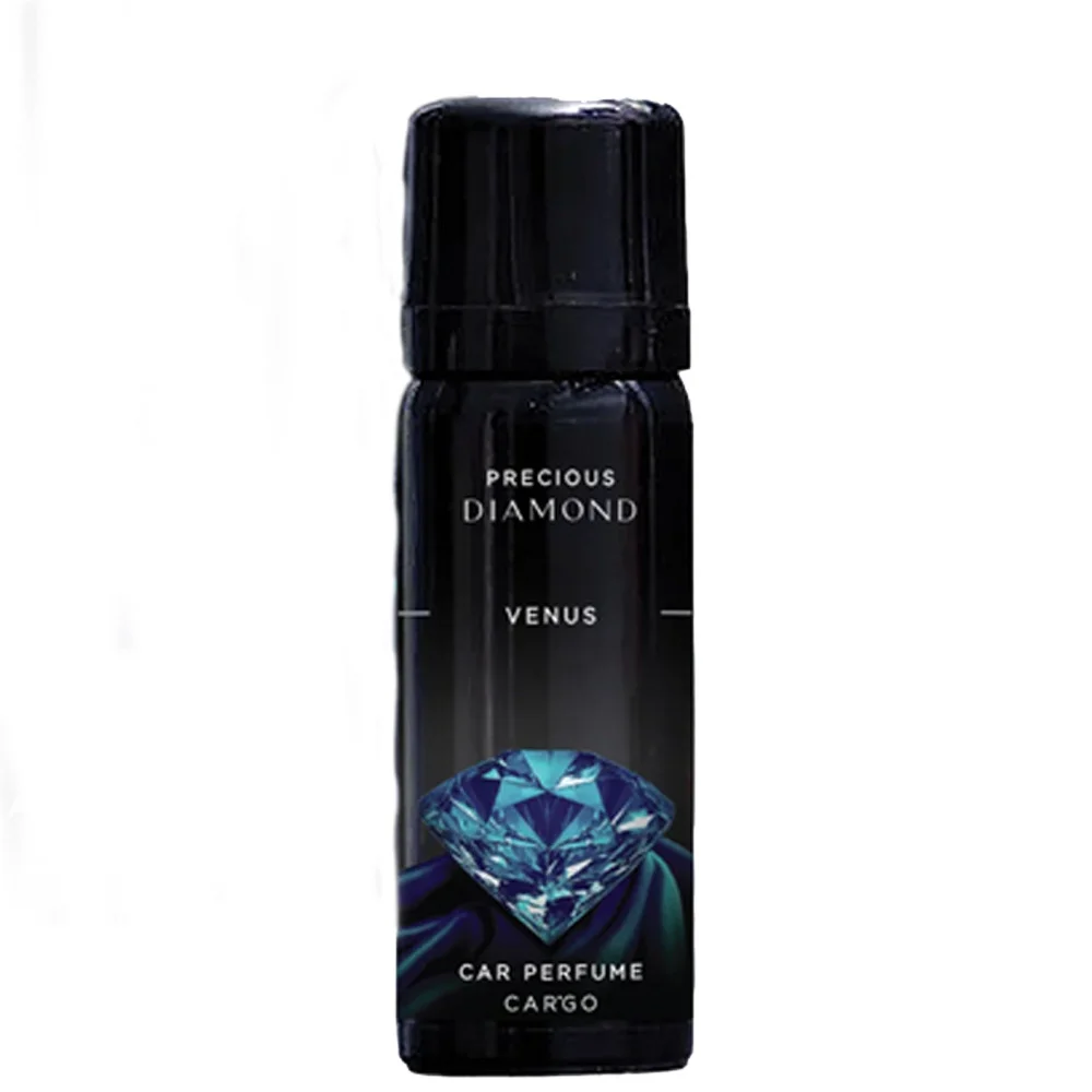 Φωτογραφία προϊόντος: Precious Diamond Spray Venus Αρωματικό αυτοκινήτου σε σπρέι 50ml