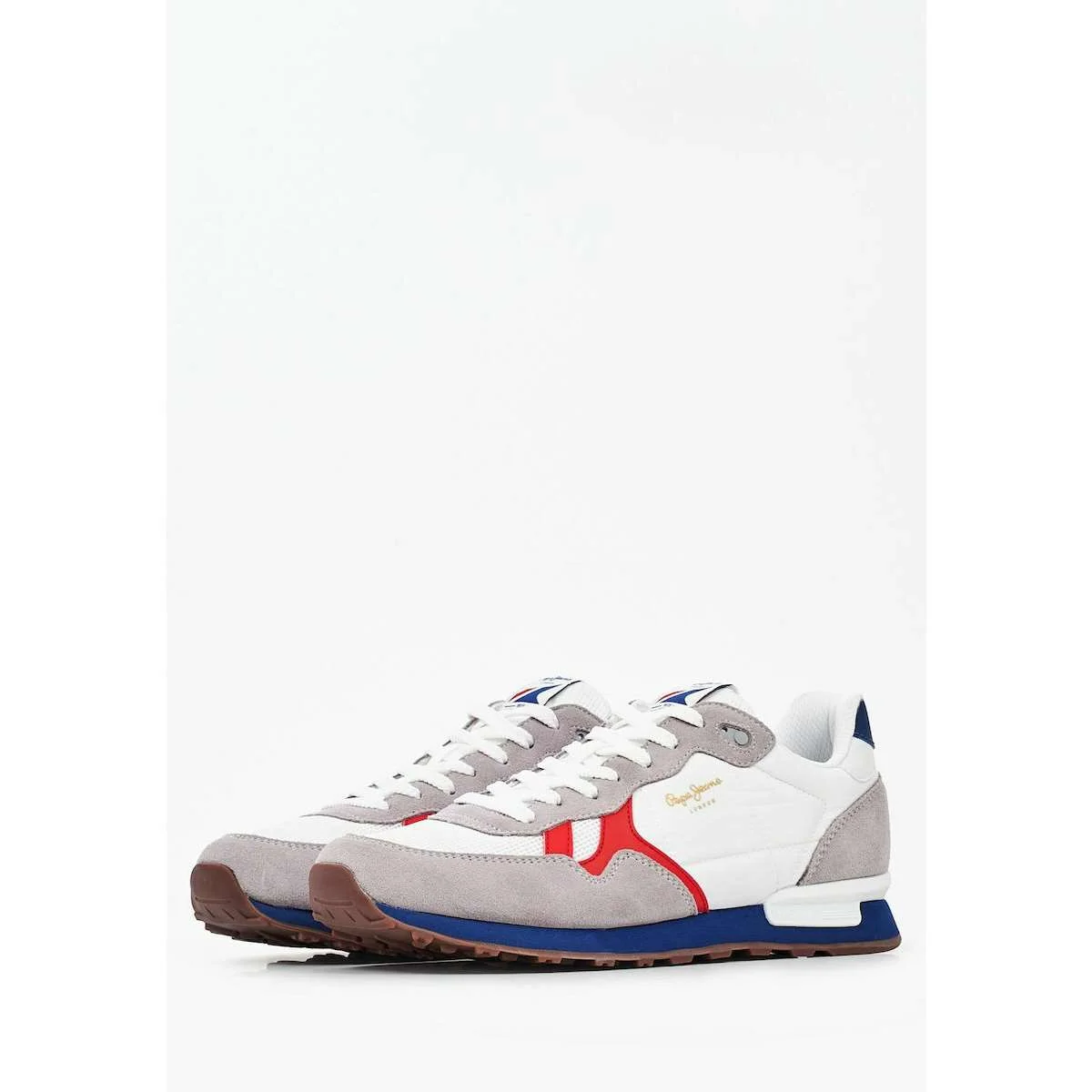Φωτογραφία προϊόντος: Pepe Jeans PMS30806-905 Ανδρικά Sneakers