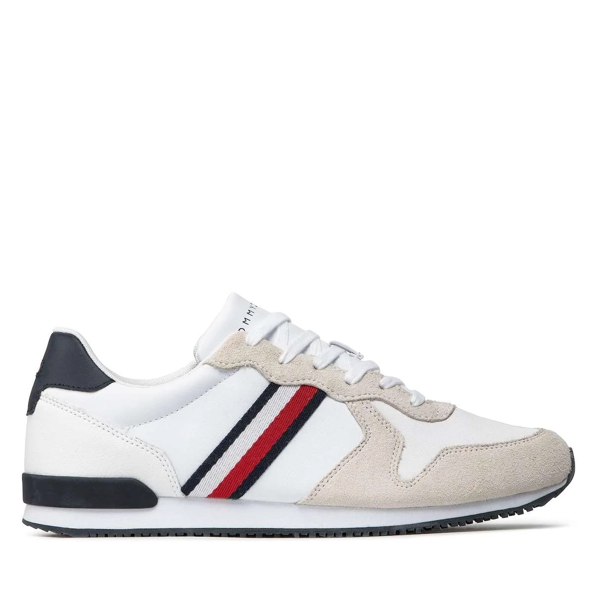 Φωτογραφία προϊόντος: Tommy Hilfiger FM0FM03272-YBR Sneakers