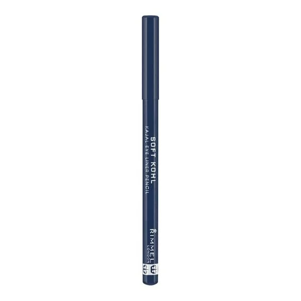 Φωτογραφία προϊόντος: Rimmel London Rimmel Soft Kohl Kajal Eye Liner Pencil 021 Denim Blue 1,2gr