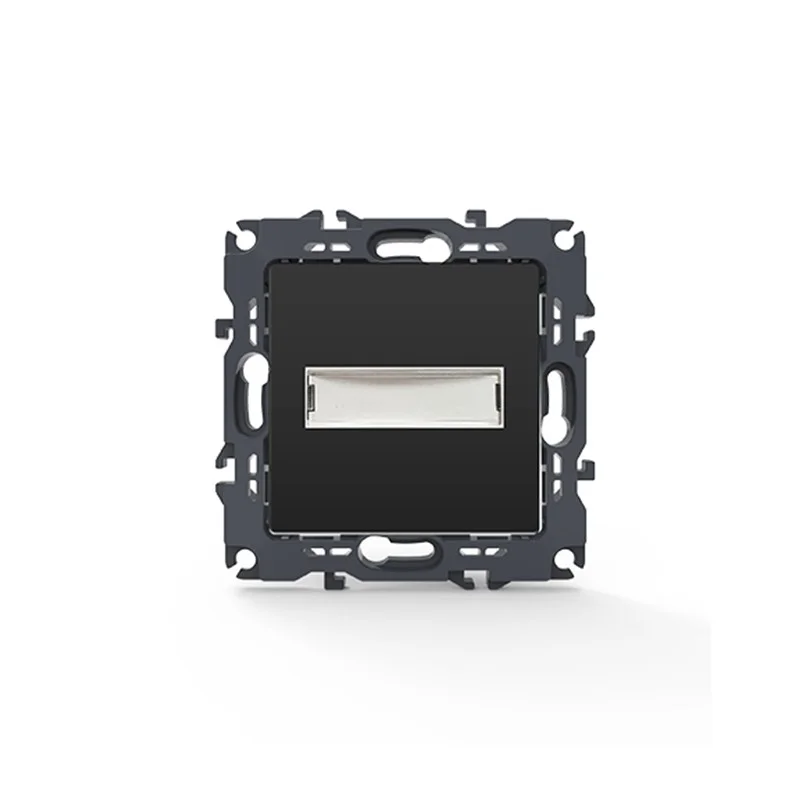 Φωτογραφία προϊόντος: ACALIGHT PRIME ΜΠΟΥΤΟΝ ΕΠΙΓΡΑΦΗΣ & LED ΛΥΧΝΙΑ 12VAC ΜΕ ΚΛΙΠ ΠΛΑΣΤΙΚΟ MAT ΑΝΘΡΑΚΙ 1P 10A 250VAC IP20 / 1000112105