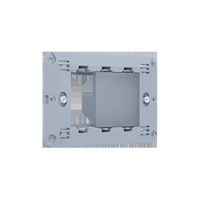 Φωτογραφία προϊόντος: ACALIGHT ΛΥΧΝΙΑ LED & ΒΑΣΗ ΣΤΗΡΙΞΗΣ ΜΕ ΒΙΔΕΣ 3 1P 1.2W 100LM 6000K IP20 / 10101450471
