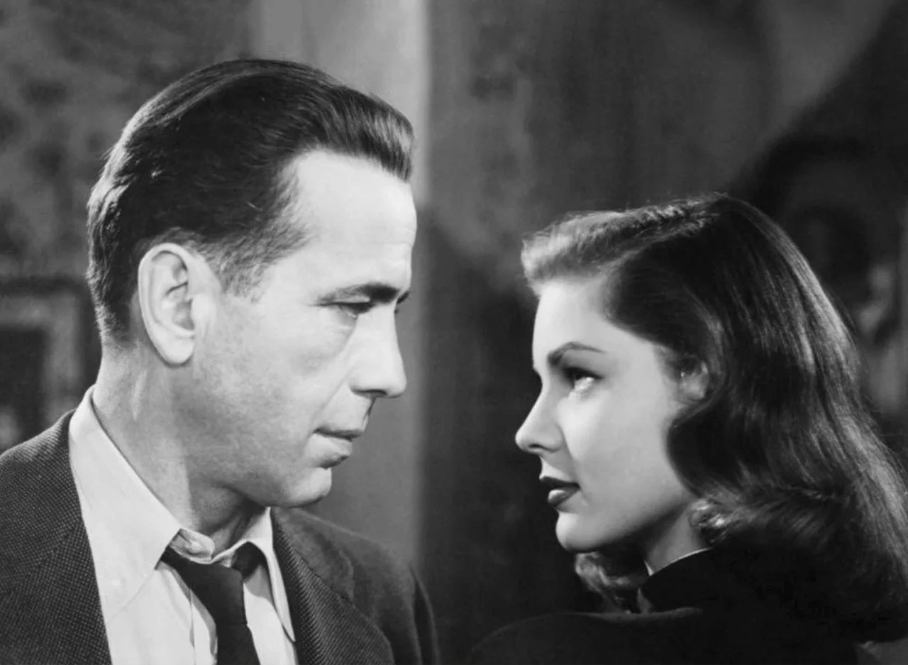 Φωτογραφία προϊόντος: Πίνακας σε καμβά Bogart and Lorin