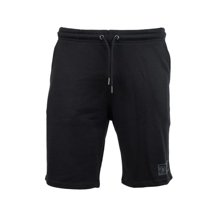 Φωτογραφία προϊόντος: Russell Athletic Cold Fleece Shorts Ανδρική Βερμούδα Μαύρη