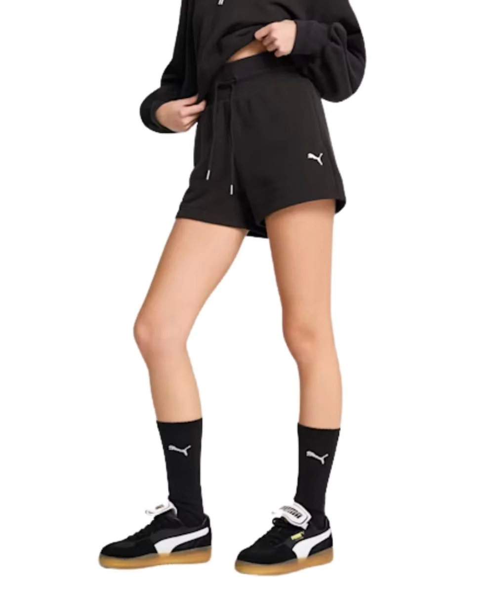 Φωτογραφία προϊόντος: Puma Wardrobe ESS Shorts 4 TR Γυναικείο Σορτσάκι