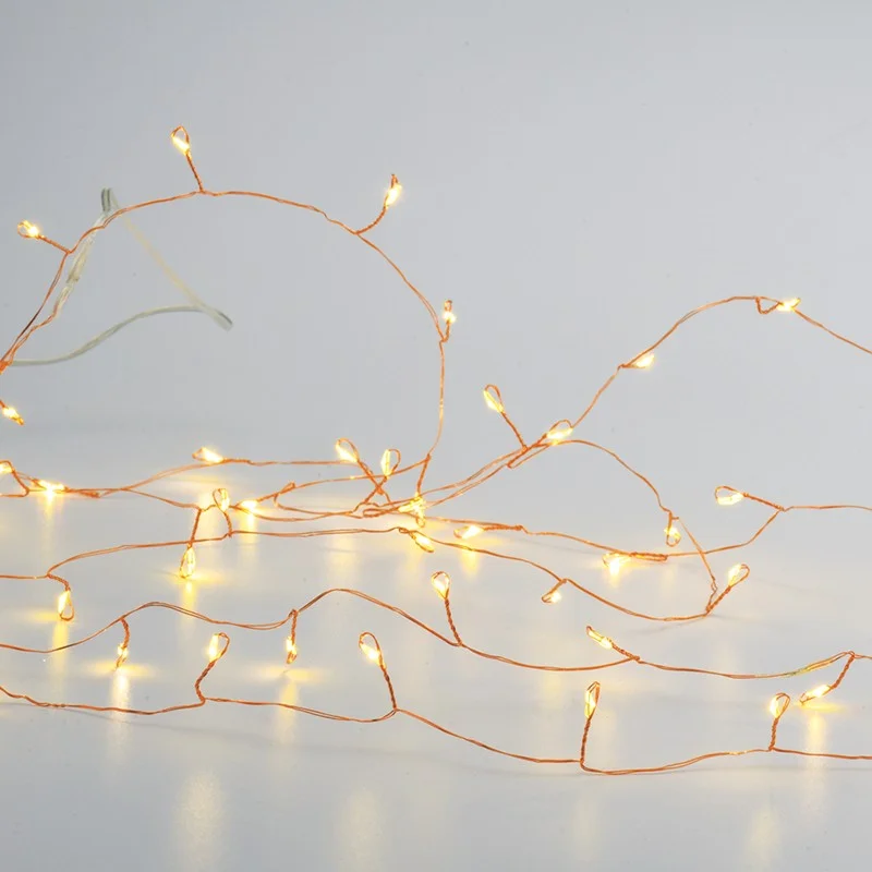 Φωτογραφία προϊόντος: ACALIGHT ΛΑΜΠΑΚΙΑ 300 LED ΣΕ ΣΕΙΡΑ 6W ΘΕΡΜΟ ΛΕΥΚΟ ΚΑΟΥΤΣΟΥΚ ΑΝΑ 3mm ΑΝΤΑΠΤΟΡΑ 31VDC ΜΕ 8 ΠΡΟΓΡΑΜΜΑΤΑ & ΚΑΛΩΔΙΟ ΧΑΛΚΙΝΟ IP44 3mm / X063001277