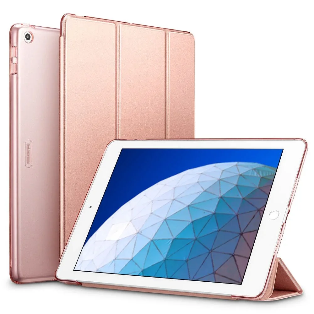 Φωτογραφία προϊόντος: ESR Yippee Series Rose Gold iPad Air