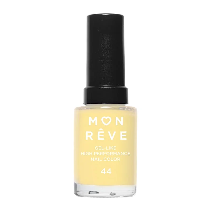 Φωτογραφία προϊόντος: MON REVE Nail Color 13ml