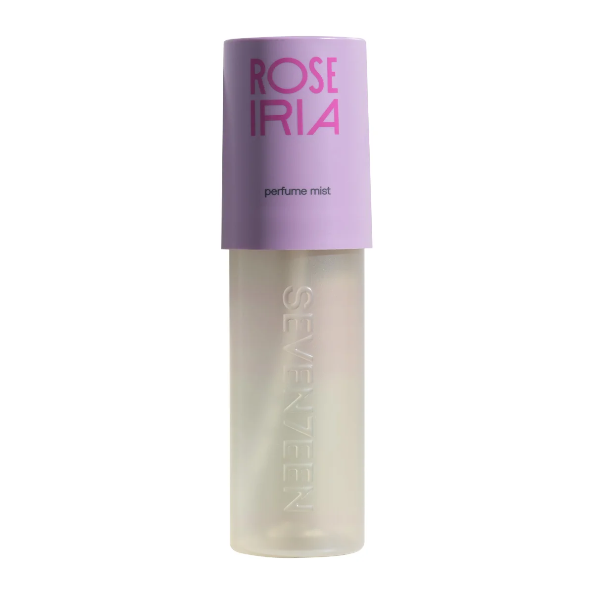 Φωτογραφία προϊόντος: SEVENTEEN Rose Iria Perfume Mist 100ml