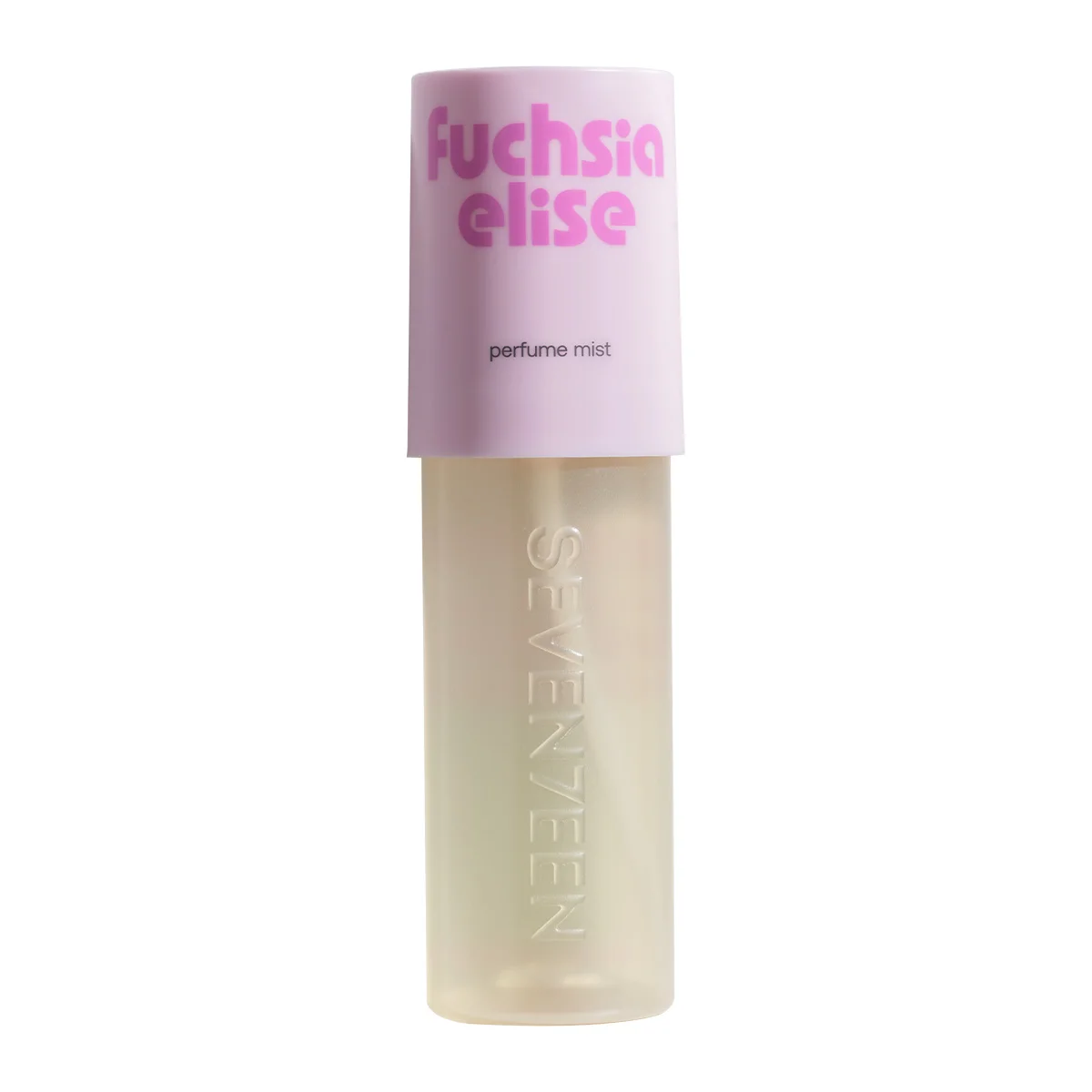 Φωτογραφία προϊόντος: SEVENTEEN Fuchsia Elize Perfume Mist 100ml