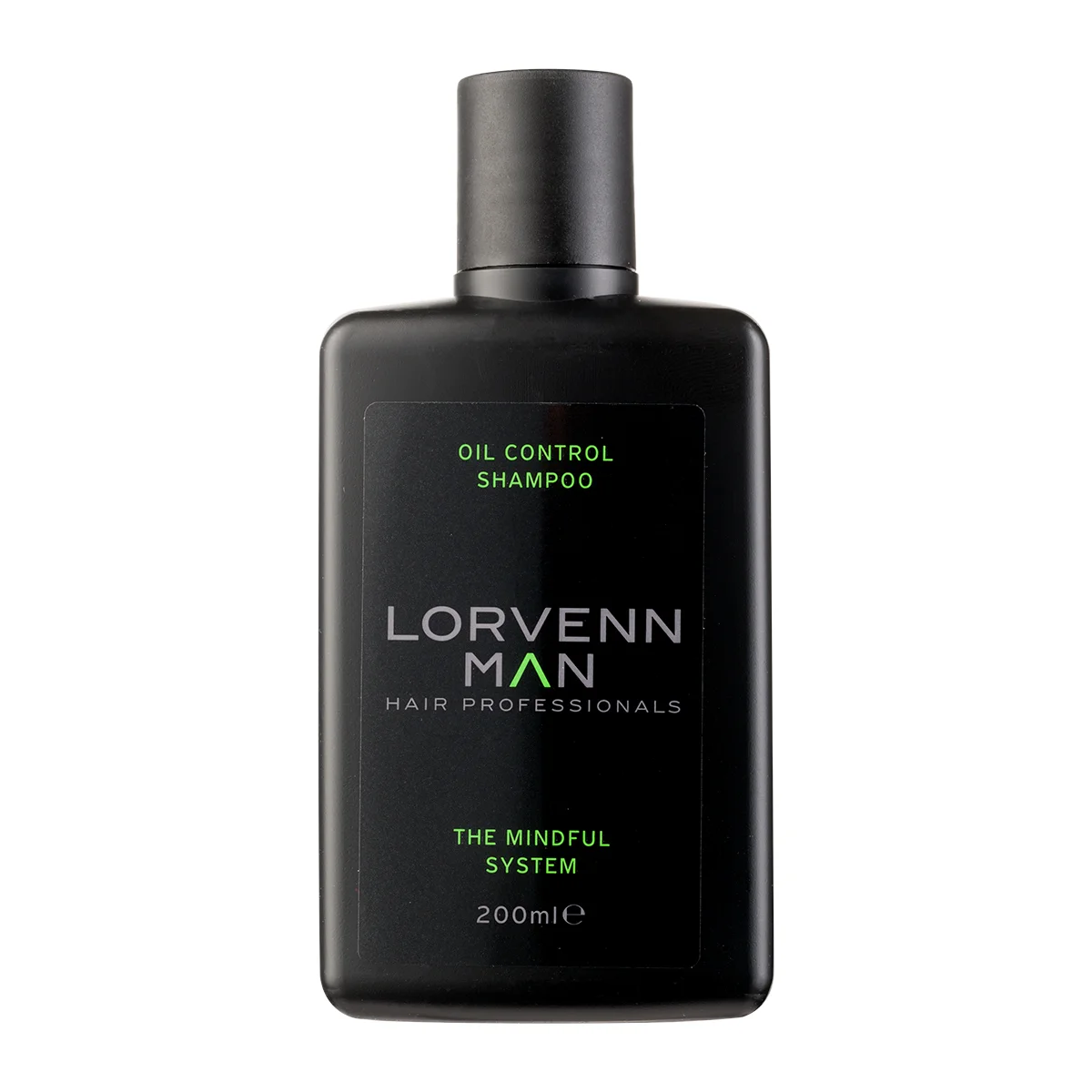 Φωτογραφία προϊόντος: LORVENN HAIR PROFESSIONALS Oil Control Shampoo