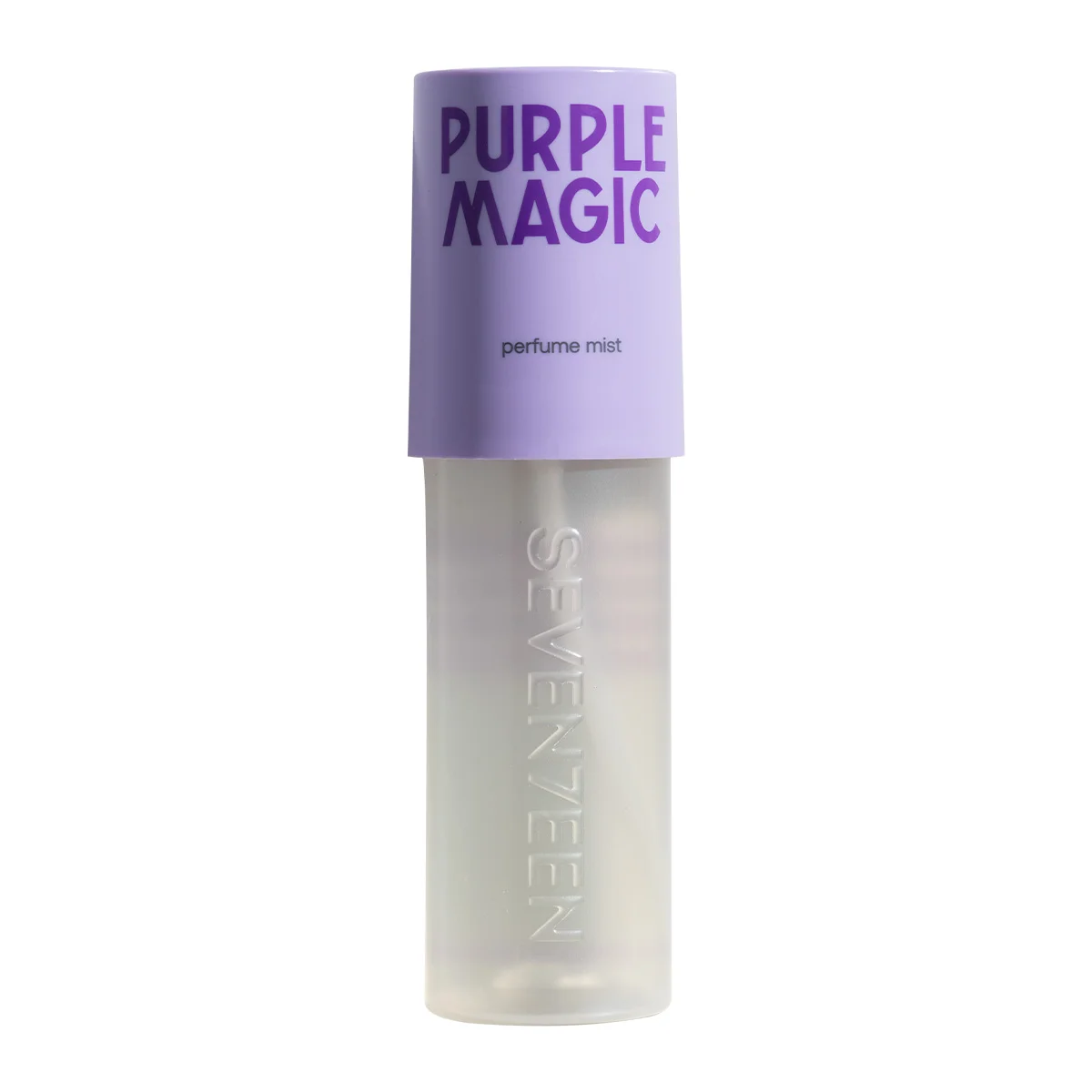 Φωτογραφία προϊόντος: SEVENTEEN Purple Magic Perfume Mist 100ml