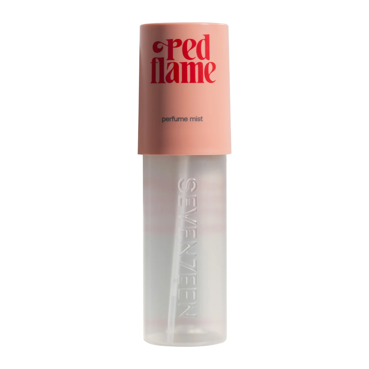 Φωτογραφία προϊόντος: SEVENTEEN Red Flame Perfume Mist 100ml